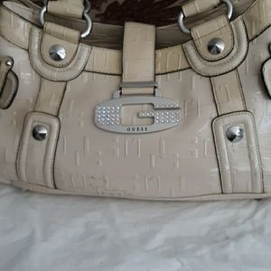 Guess purse